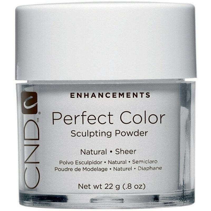 CND Perfect Color Sculpting Powder – 0.8 oz