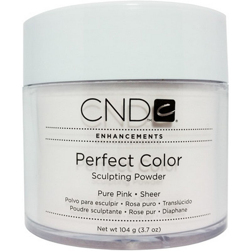 CND Perfect Color Sculpting Powder – 3.7 oz