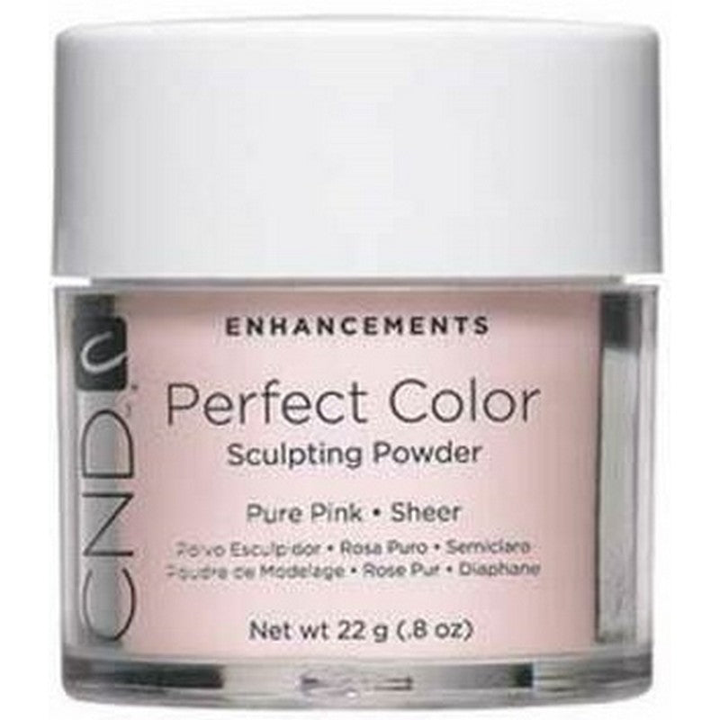 CND Perfect Color Sculpting Powder – 0.8 oz