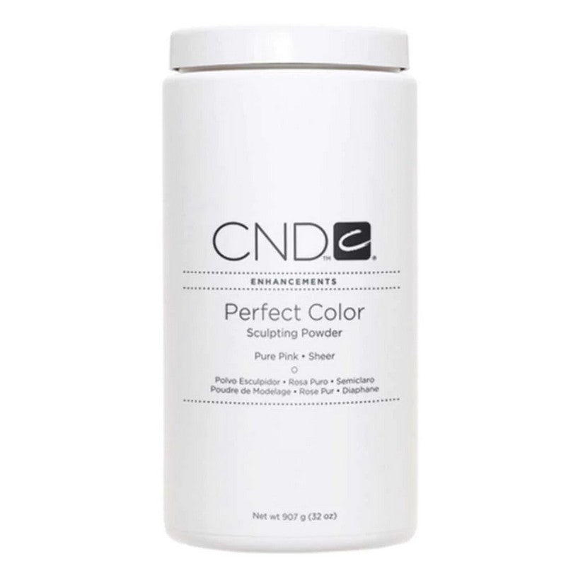 CND Perfect Color Sculpting Powder - 32 oz