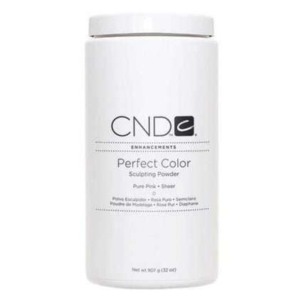 CND Perfect Color Sculpting Powder - 32 oz