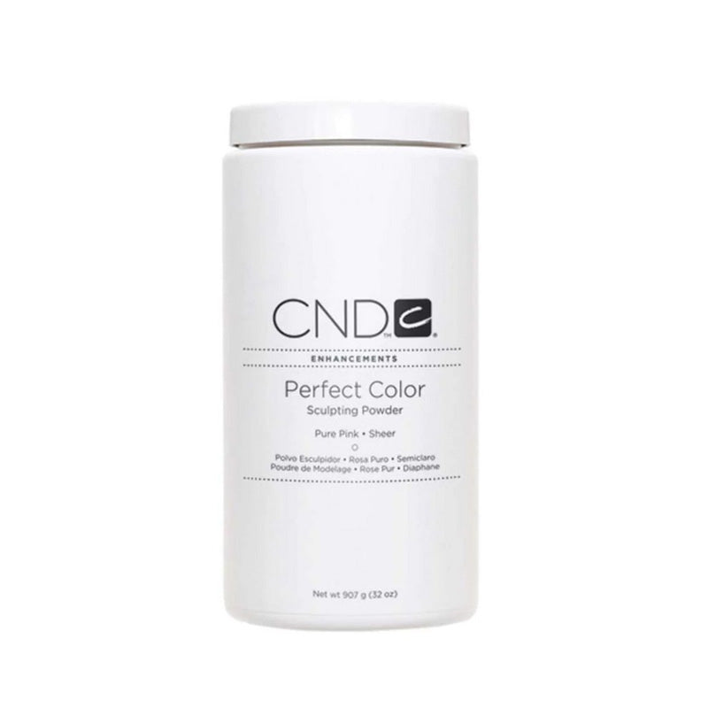 CND Perfect Color Sculpting Powder - 32 oz