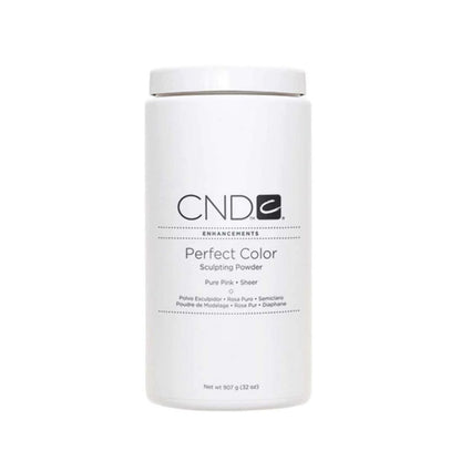 CND Perfect Color Sculpting Powder - 32 oz