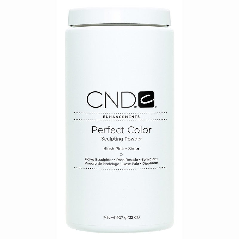 CND Perfect Color Sculpting Powder - 32 oz