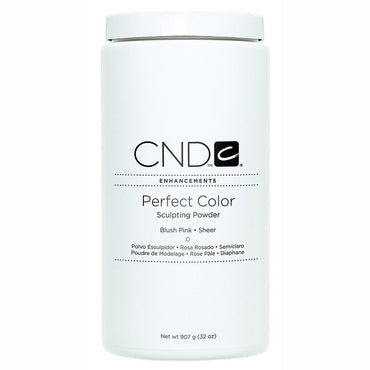 CND Perfect Color Sculpting Powder - 32 oz