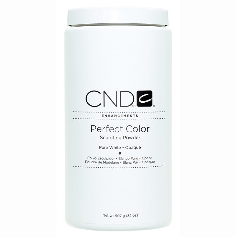CND Perfect Color Sculpting Powder - 32 oz