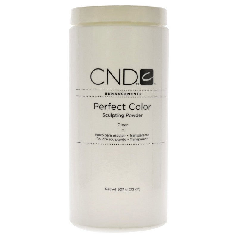 CND Perfect Color Sculpting Powder - 32 oz