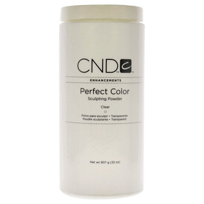 CND Perfect Color Sculpting Powder - 32 oz
