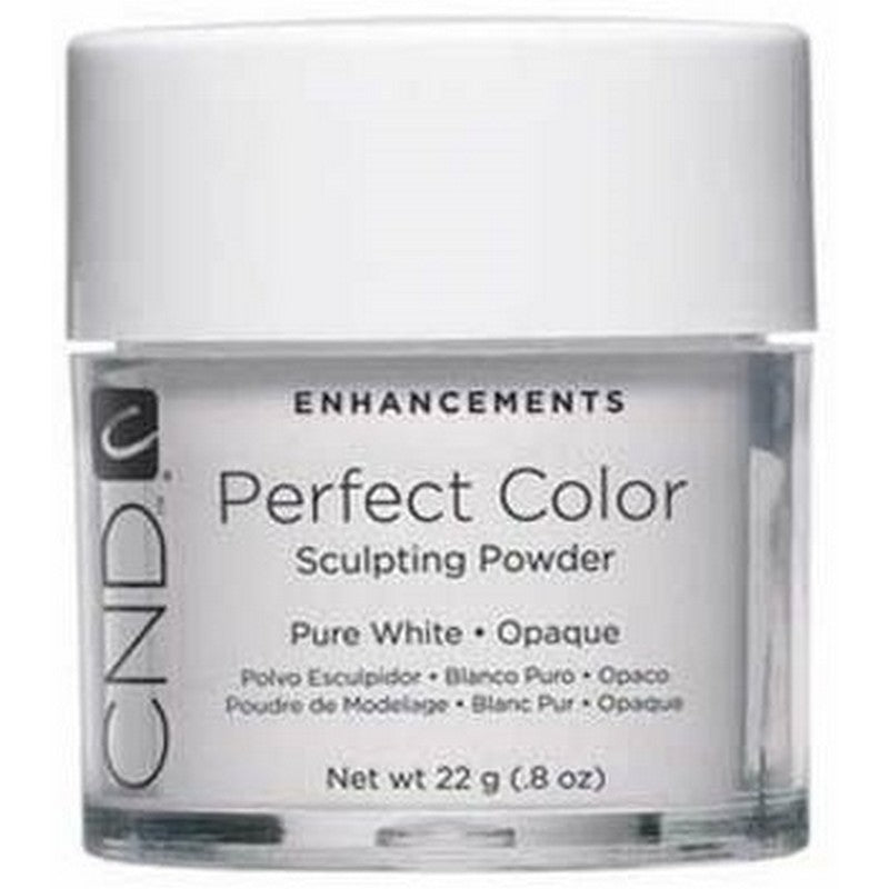 CND Perfect Color Sculpting Powder – 0.8 oz