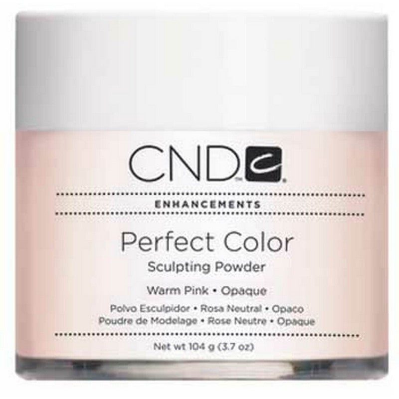 CND Perfect Color Sculpting Powder – 3.7 oz