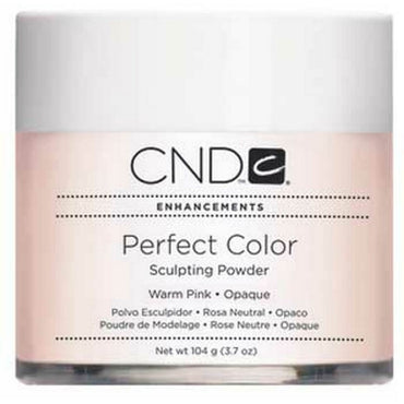 CND Perfect Color Sculpting Powder – 3.7 oz