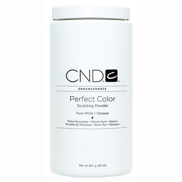 CND Perfect Color Sculpting Powder - 32 oz