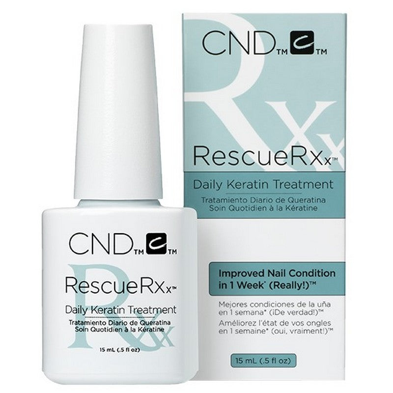 CND Essentials RescueRXx 0.5 oz