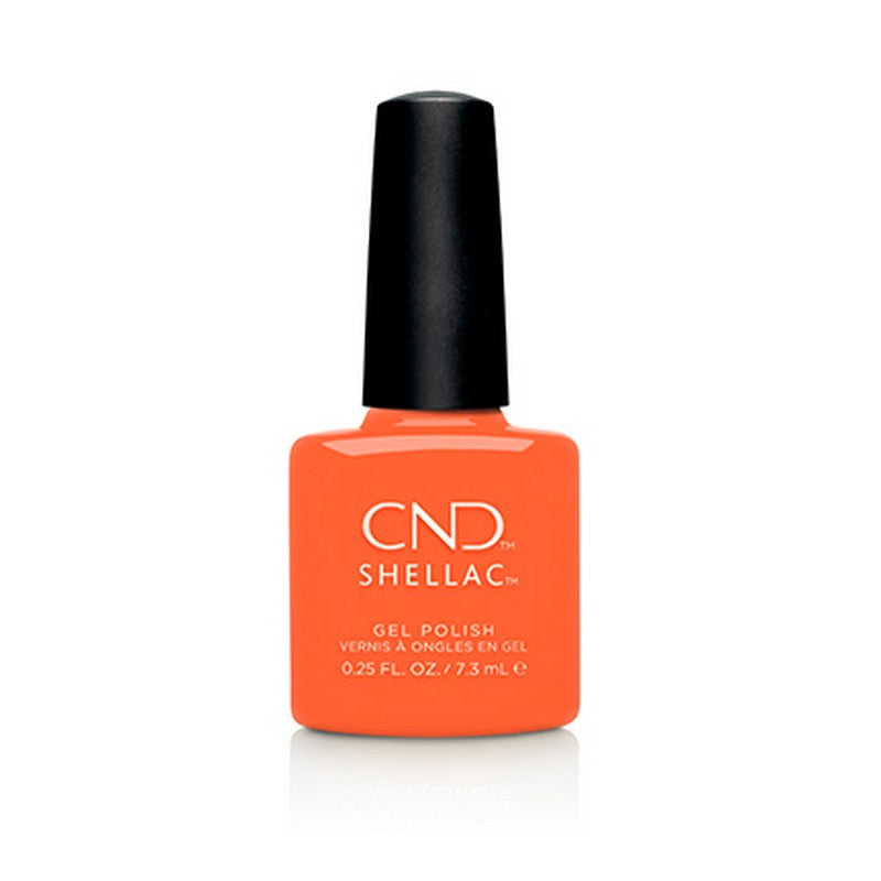Shellac #322 B-Day Candle 0.25 oz