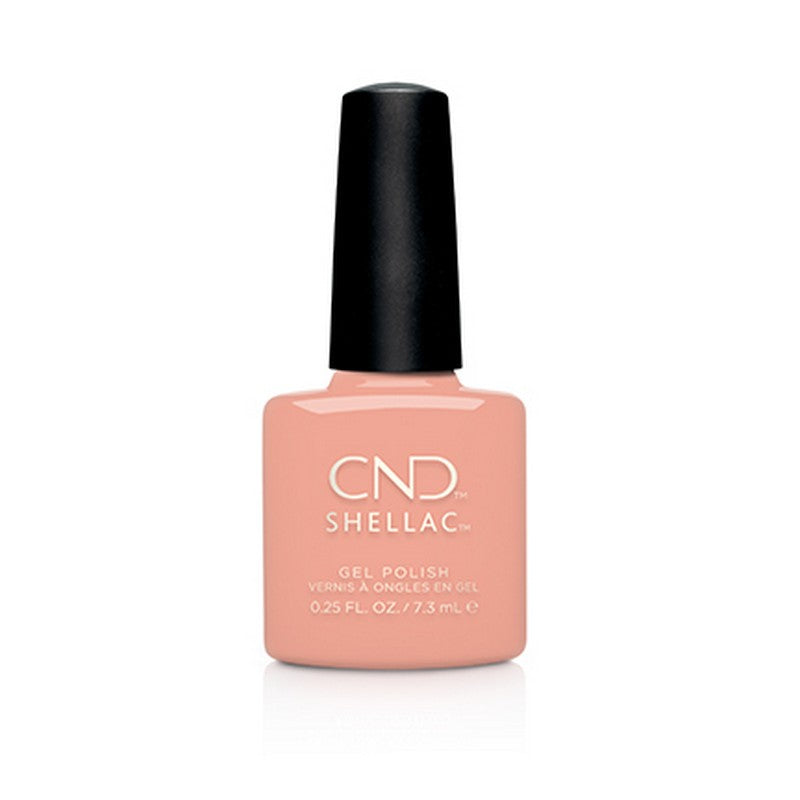 CND Shellac #325 Baby Smile .25 oz