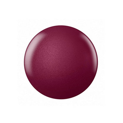 Shellac Rebellious Ruby #330 0.25 oz