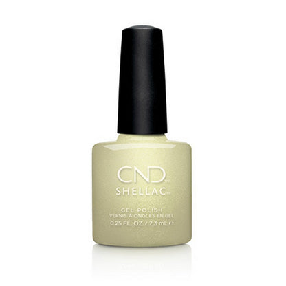 CND Shellac #331 Divine Diamond .25 oz
