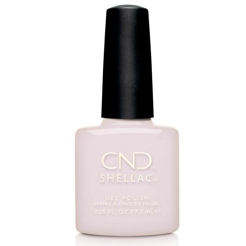 Shellac Pointe Blanc #343 0.25 oz