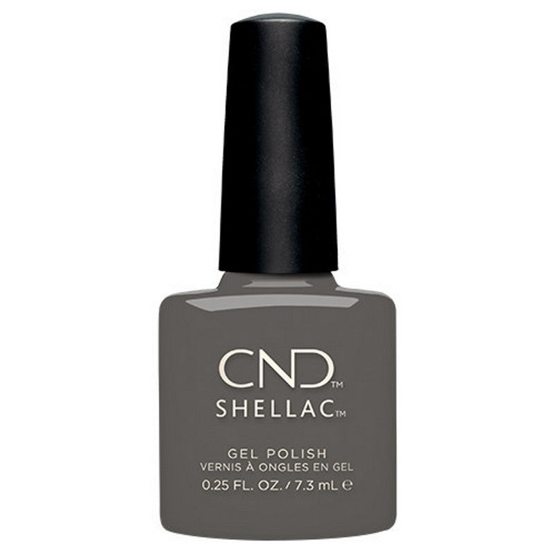 Shellac Silhouette #296 0.25 oz