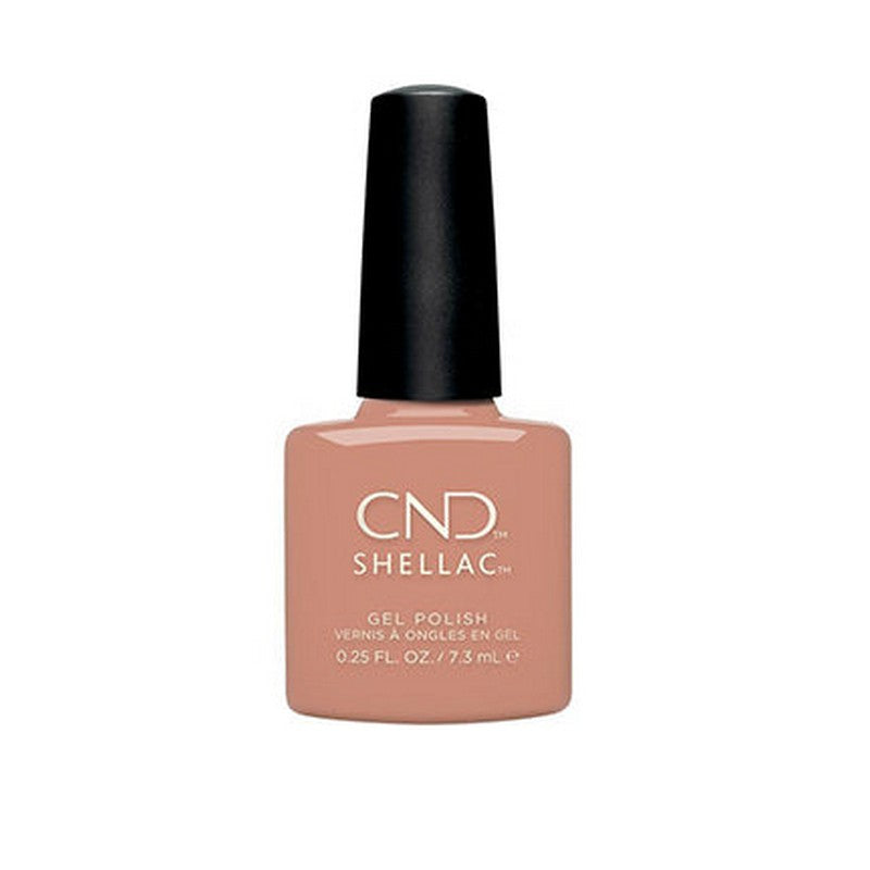 CND Shellac #346 Flowerbed Folly .25 oz
