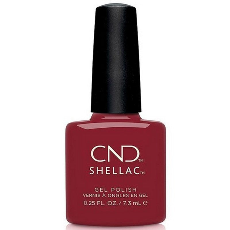 Shellac Cherry Apple #362 0.25 oz