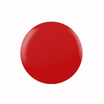 CND Shellac #364 Devil Red .25 oz