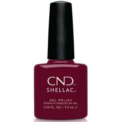 Shellac Signature Lipstick #390 0.25 oz