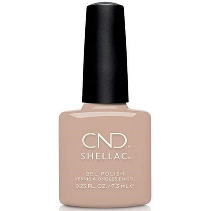 Shellac Silk Slip Dress #391 0.25 oz