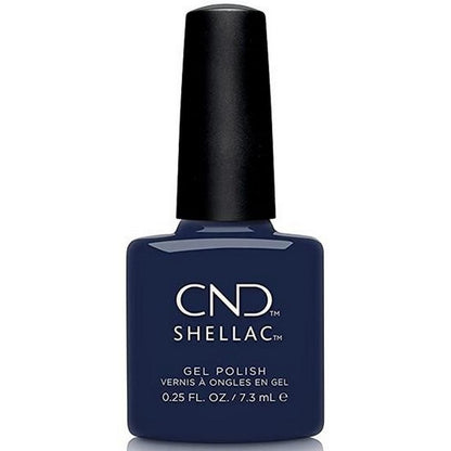 Shellac High Waisted Jeans #394 0.25 oz