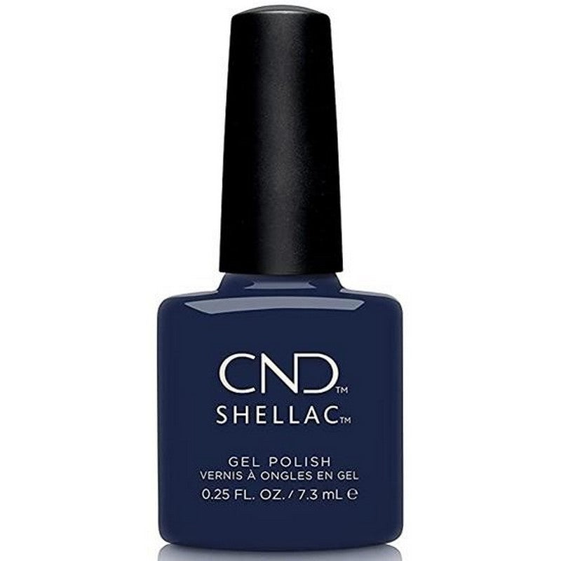 Shellac High Waisted Jeans #394 0.25 oz
