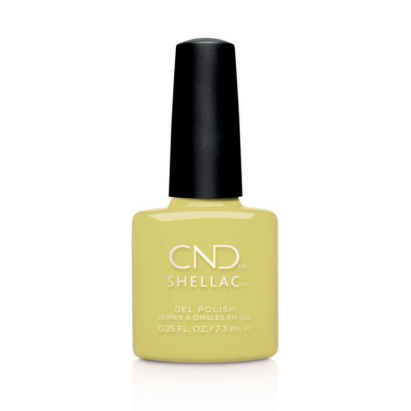Shellac #397 Mind Over Matcha 0.25 oz