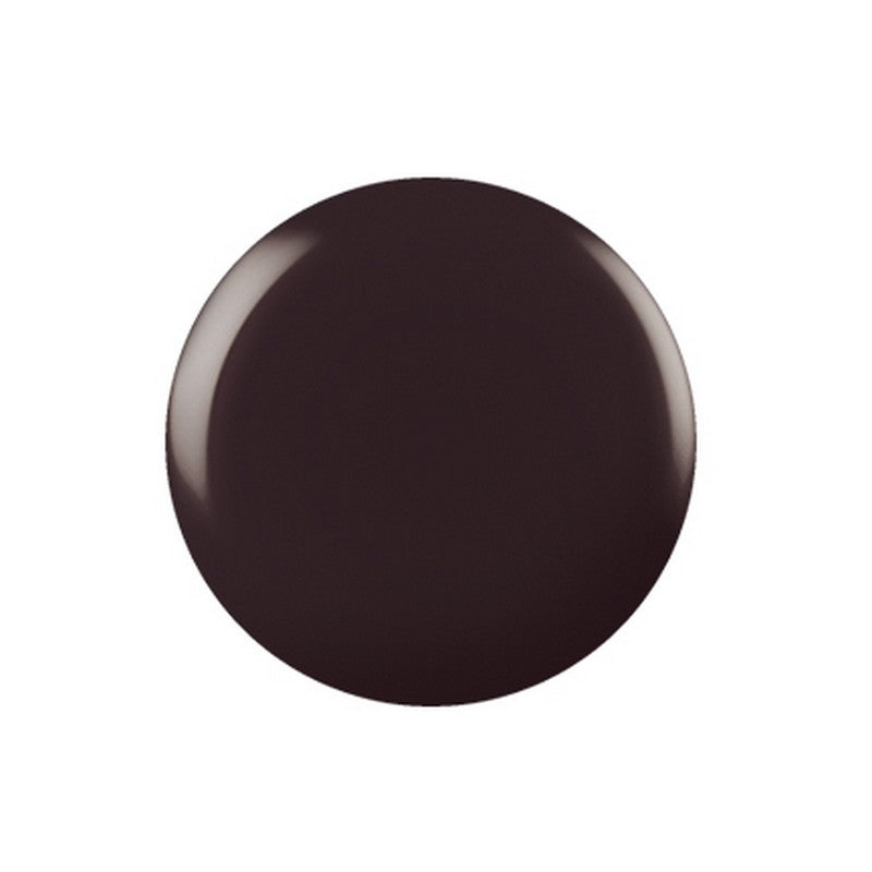 CND Shellac #159 Dark Dahlia .25 oz