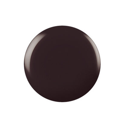 CND Shellac #159 Dark Dahlia .25 oz