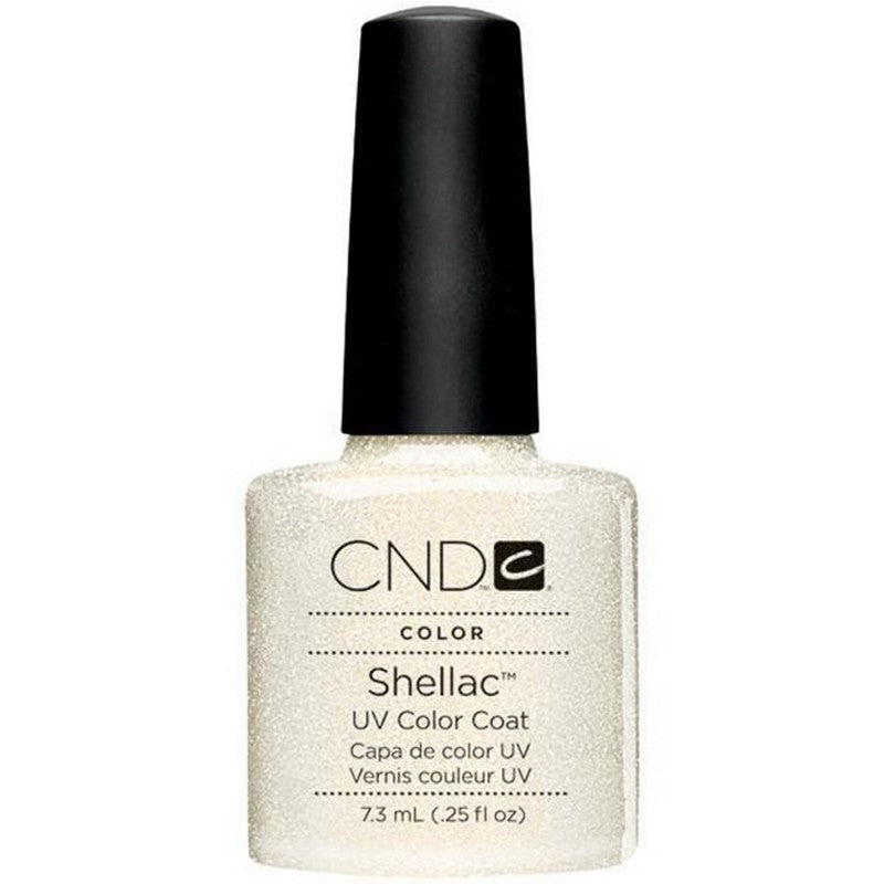 Shellac Gold Vip #420 0.25 oz