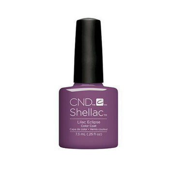 CND Shellac #250 Lilac Eclipse .25 oz