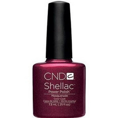 Shellac Masquerade #130 0.25 oz