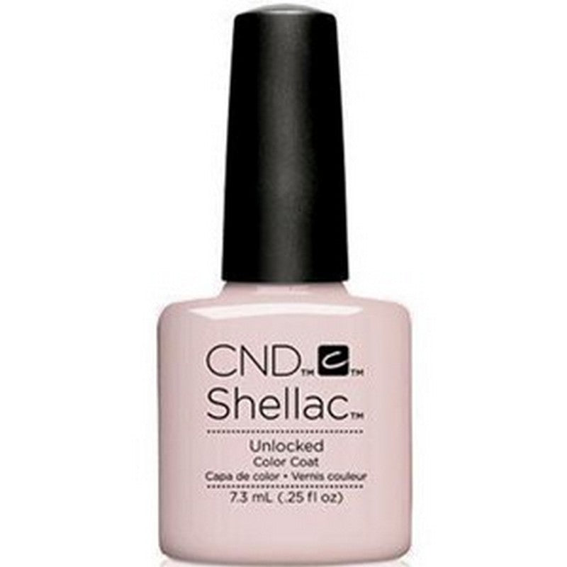 Shellac Unlocked #268 0.25 oz