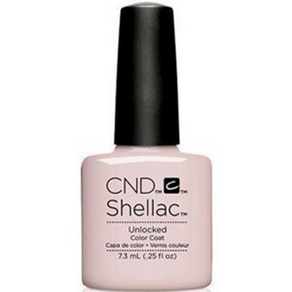 Shellac Unlocked #268 0.25 oz