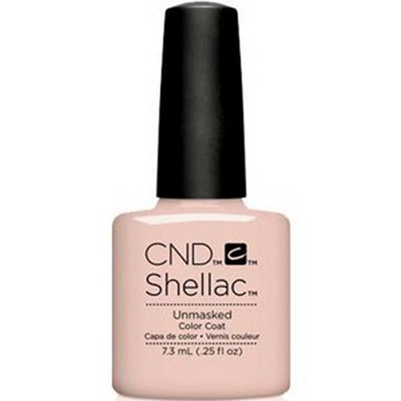 Shellac Unmasked #269 0.25 oz