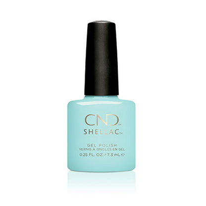 CND Shellac #274 Taffy .25 oz