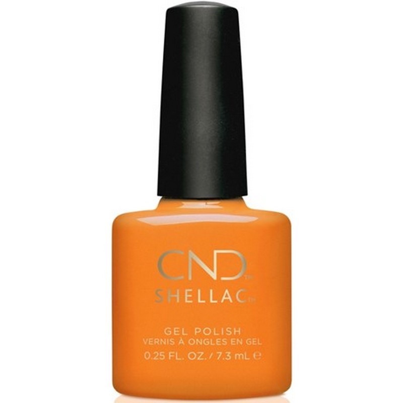 Shellac Gypsy #281 0.25oz
