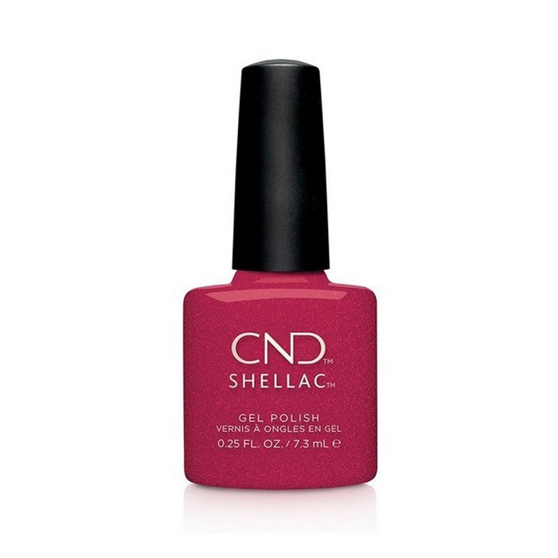 Shellac Kiss Of Fire #288 0.25oz