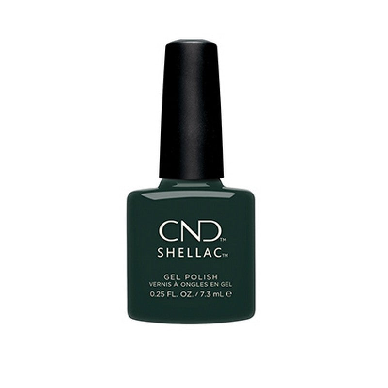 CND Shellac #314 Aura .25 oz