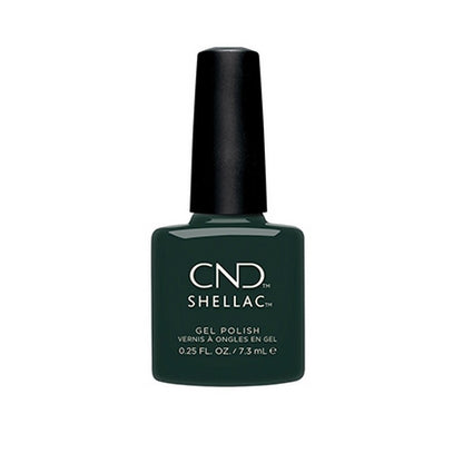 CND Shellac #314 Aura .25 oz