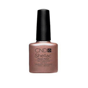 Shellac Iced Cappuccino .25oz