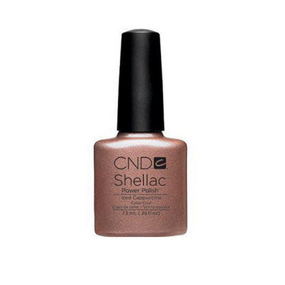 Shellac Iced Cappuccino .25oz