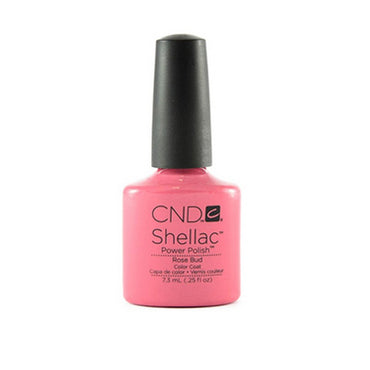 CND Shellac #266 Rosebud .25 oz