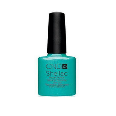 CND Shellac Hotski to Tchotchke .25 oz