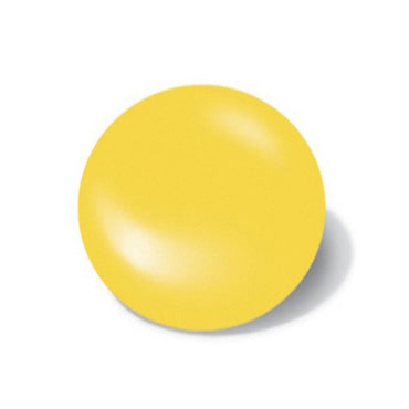 CND Shellac #104 Bicycle Yellow .25 oz