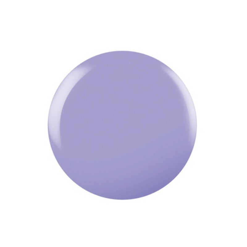CND Shellac #193 Wisteria Haze .25 oz
